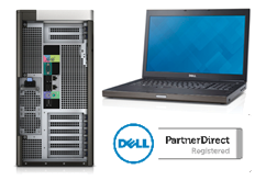 DELL configurations