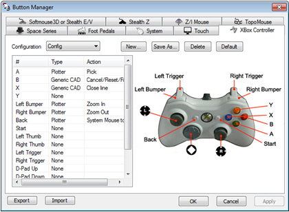 Tech Tip xbox controller