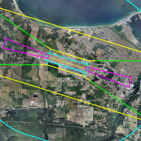 AirField3D DAT/EM photogrammetry software