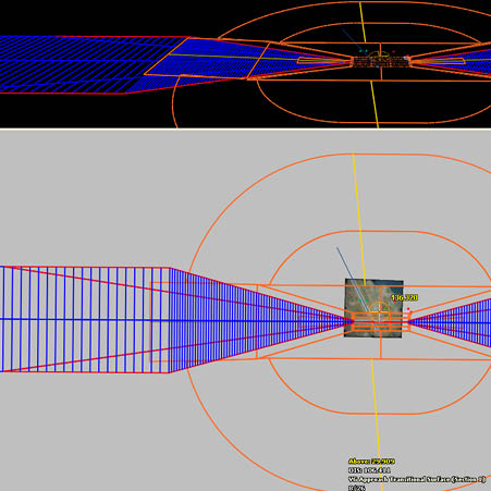 AirField3D DAT/EM photogrammetry software