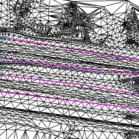 Contour Creator DAT/EM Photogrammetric Suite