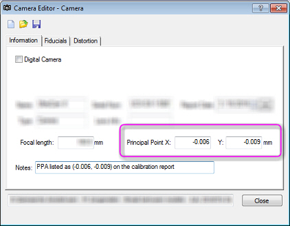 Aerial Film Camera Tech Tip