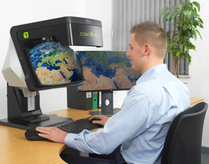 Clarification to March Tech Tip: Mini Display Port vs Display Port  DAT/EM  Systems International - Photogrammetric Software and Hardware