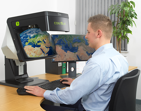 Contour | DAT/EM Systems International - Photogrammetric Software and ...