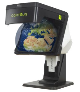 Clarification to March Tech Tip: Mini Display Port vs Display Port  DAT/EM  Systems International - Photogrammetric Software and Hardware