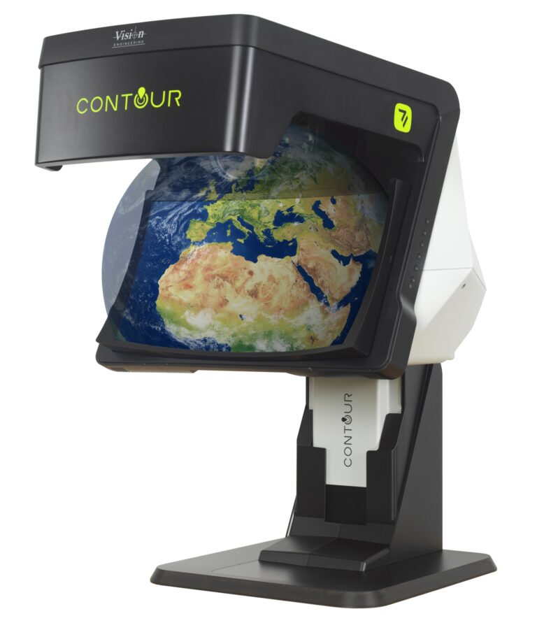Contour | DAT/EM Systems International - Photogrammetric Software and ...